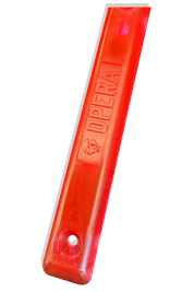 Red Clears Rails