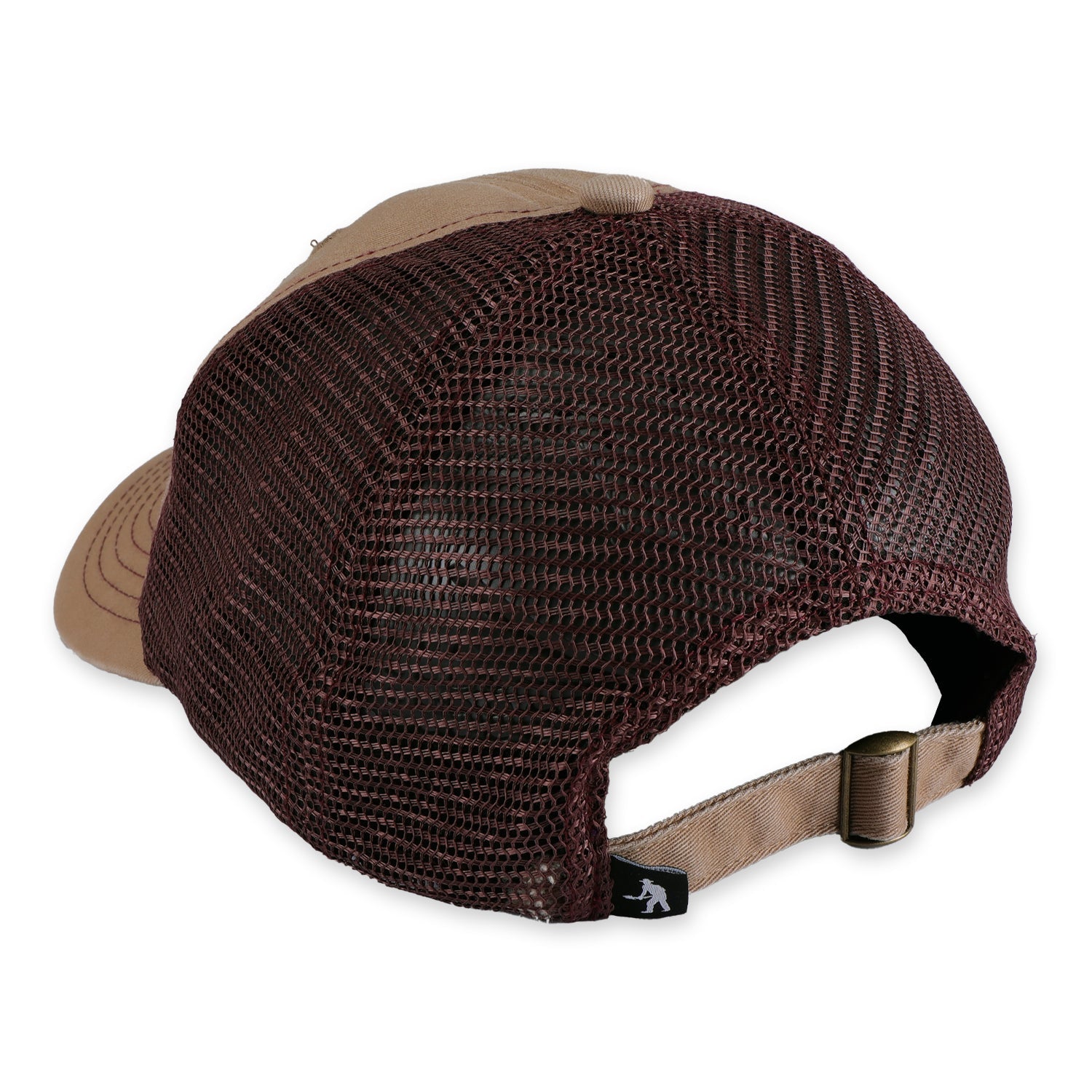 Orchard Leagues Trucker - Sand