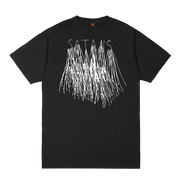 Disarray T-Shirt - Black