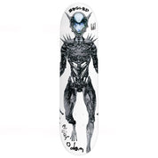 FLEXRX "Elijah Odom" Deck - 8.5"