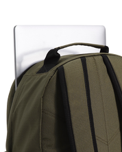 Off The Wall Backpack - Mossy Olive Green
