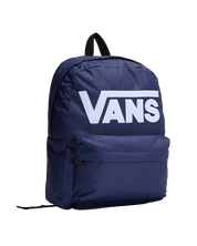 Old Skool Drop V Sac à Dos - Crépuscule Profond