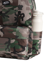 Old Skool Backpack - Camo