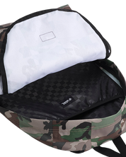 Old Skool Backpack - Camo