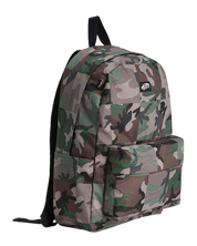 Old Skool Backpack - Camo