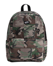 Old Skool Backpack - Camo