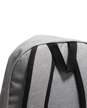 Old Skool Backpack - Heather Suiting Grey