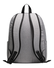 Old Skool Backpack - Heather Suiting Grey