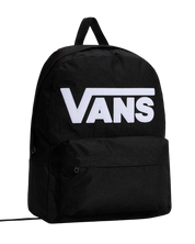 Old Skool Drop V Sac à Dos - Noir