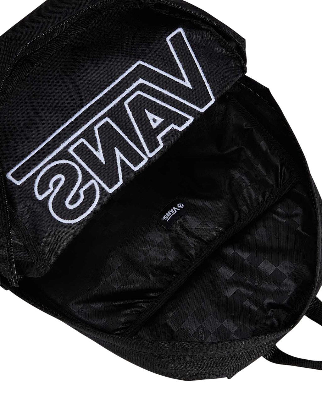 Old Skool Drop V Sac à Dos - Noir