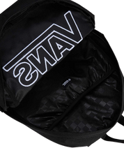 Old Skool Drop V Sac à Dos - Noir