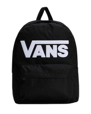 Old Skool Drop V Sac à Dos - Noir