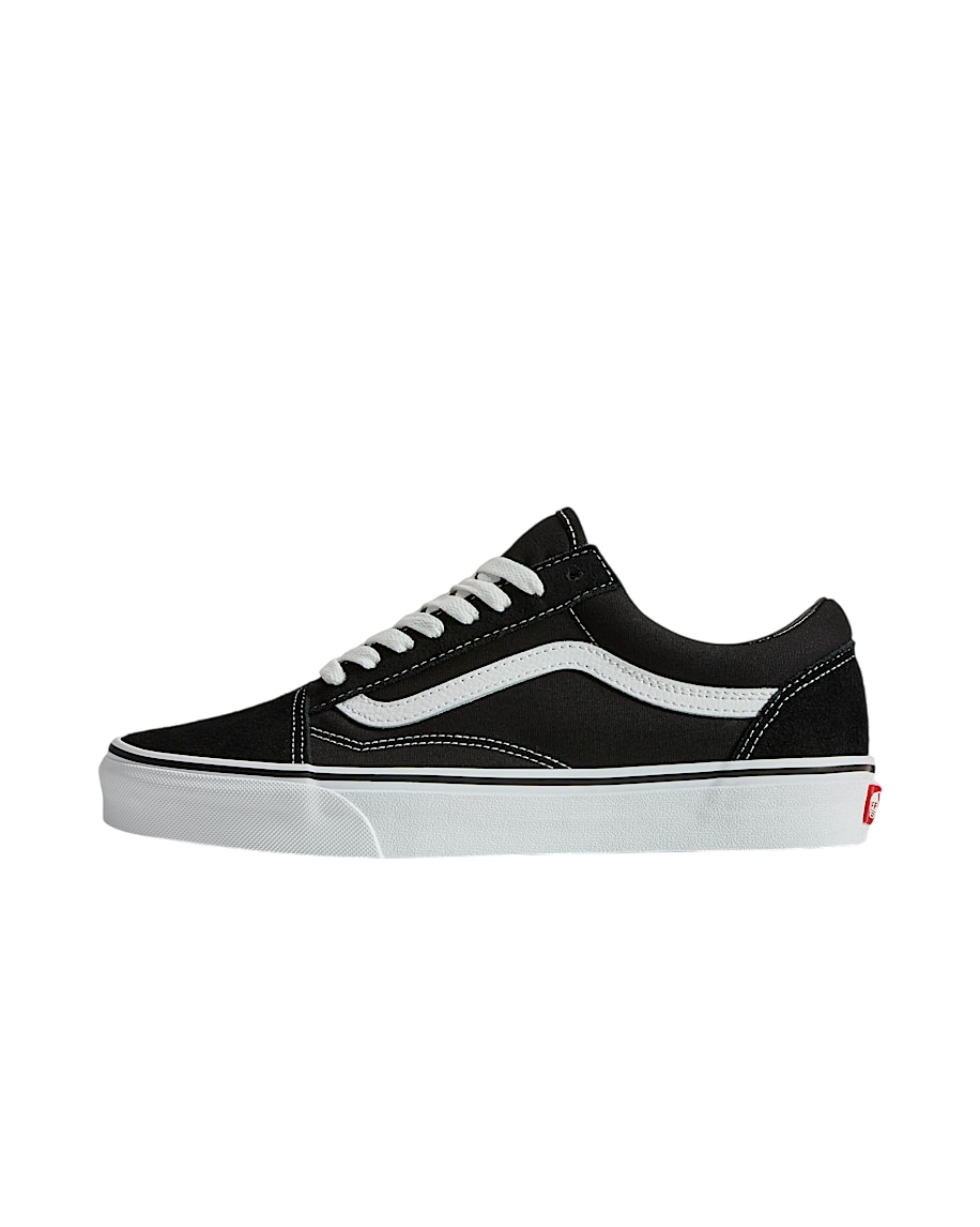 Old Skool - Noir/Blanc 