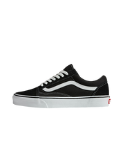 Old Skool - Noir/Blanc 