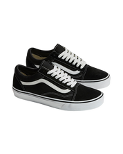 Old Skool - Noir/Blanc 