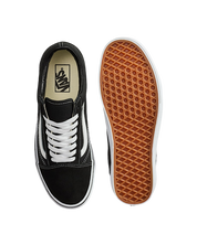 Old Skool - Noir/Blanc 