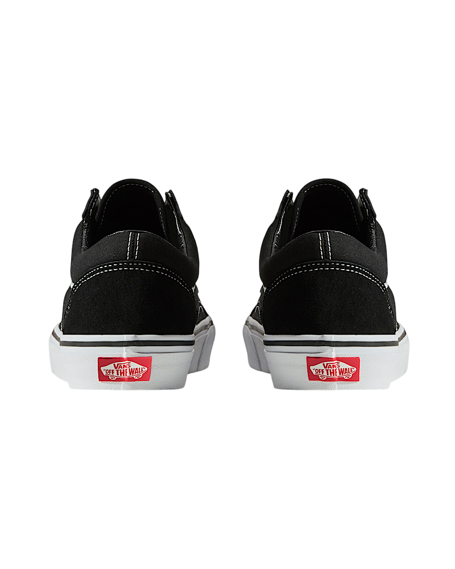 Old Skool - Noir/Blanc 