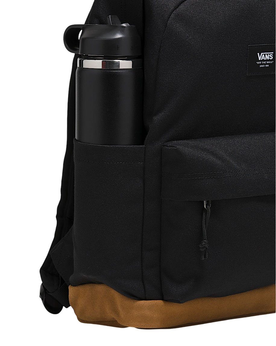 Old Skool Sport Backpack - Black