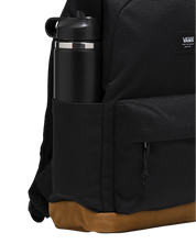 Old Skool Sport Backpack - Black