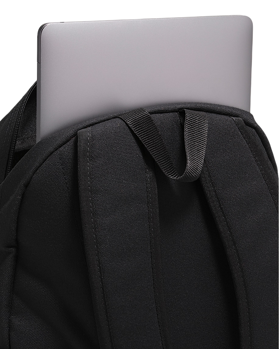 Old Skool Sport Backpack - Black