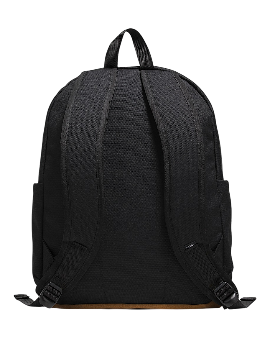 Old Skool Sport Backpack - Black