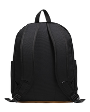 Old Skool Sport Backpack - Black