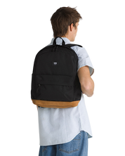 Old Skool Sport Backpack - Black