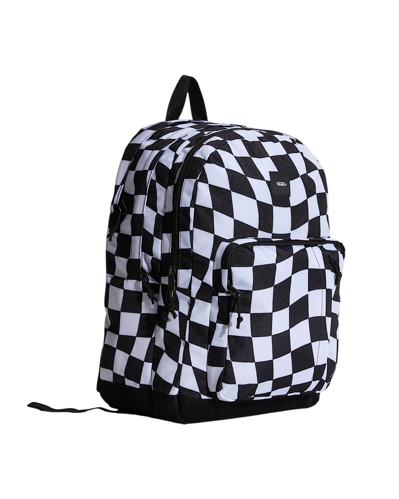 Old Skool Trek Backpack - Checkerboard