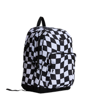 Old Skool Trek Backpack - Checkerboard
