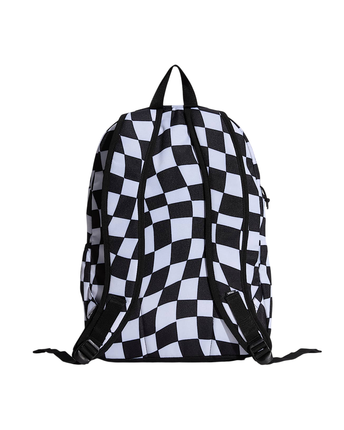 Old Skool Trek Backpack - Checkerboard