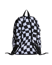 Old Skool Trek Backpack - Checkerboard