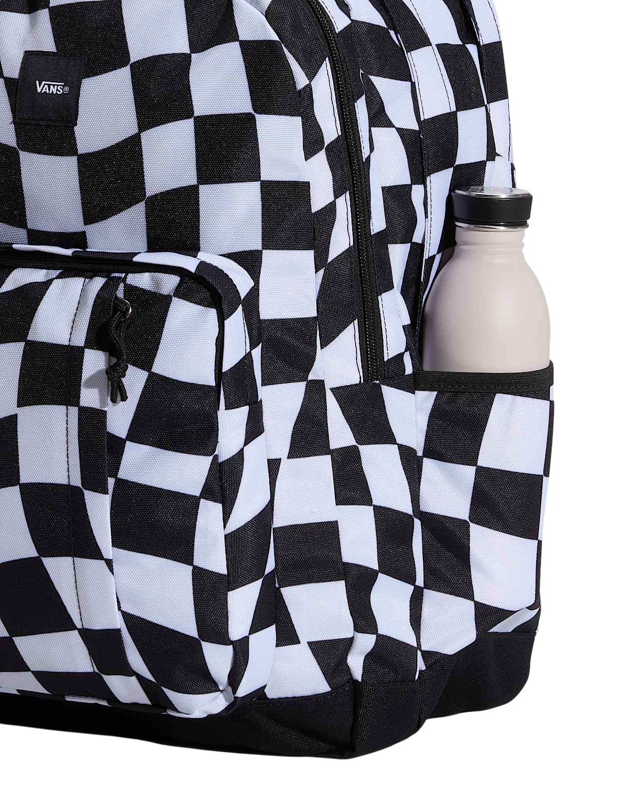 Old Skool Trek Backpack - Checkerboard