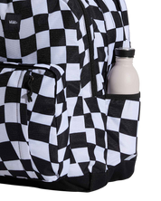 Old Skool Trek Backpack - Checkerboard
