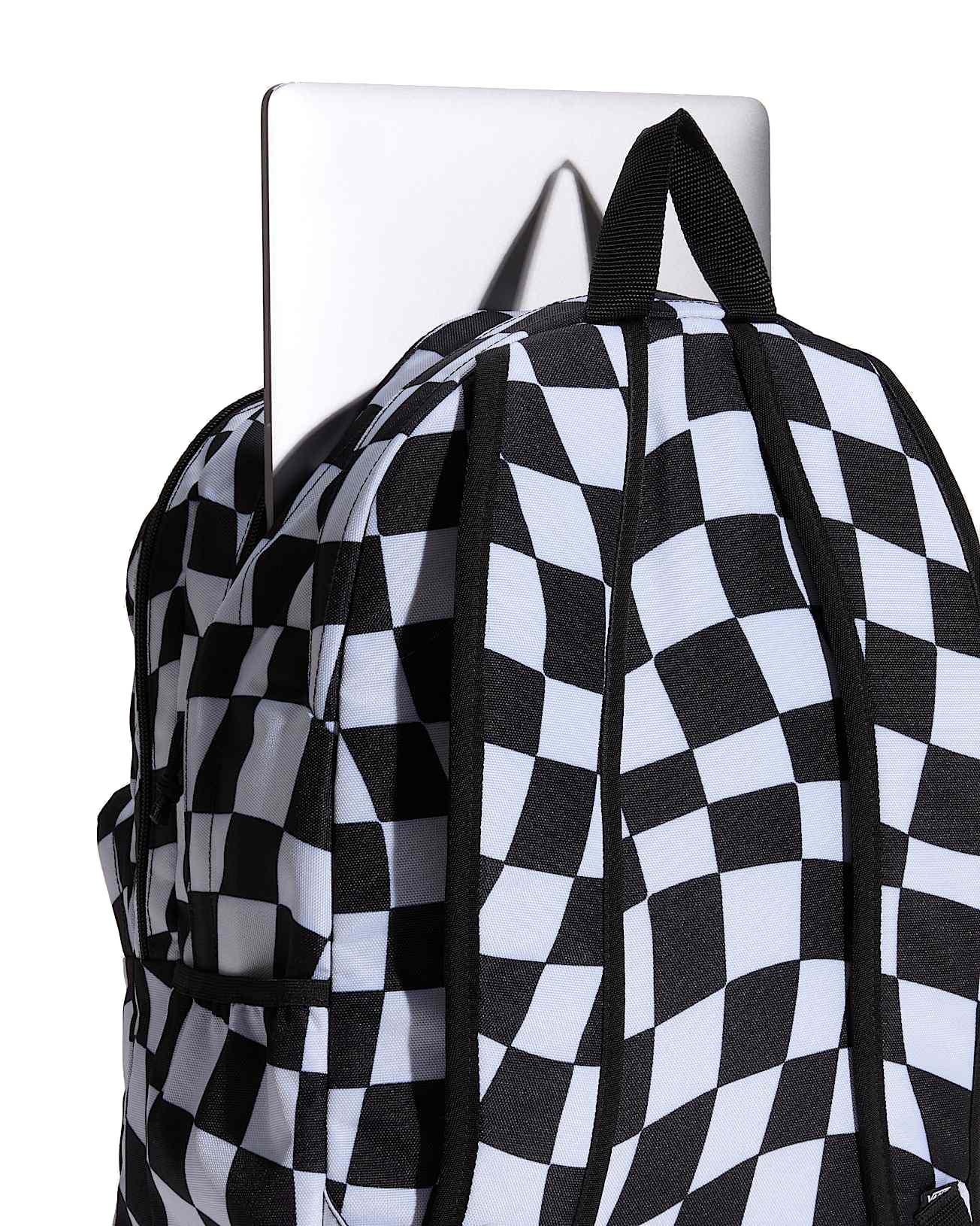 Old Skool Trek Backpack - Checkerboard
