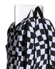 Old Skool Trek Backpack - Checkerboard