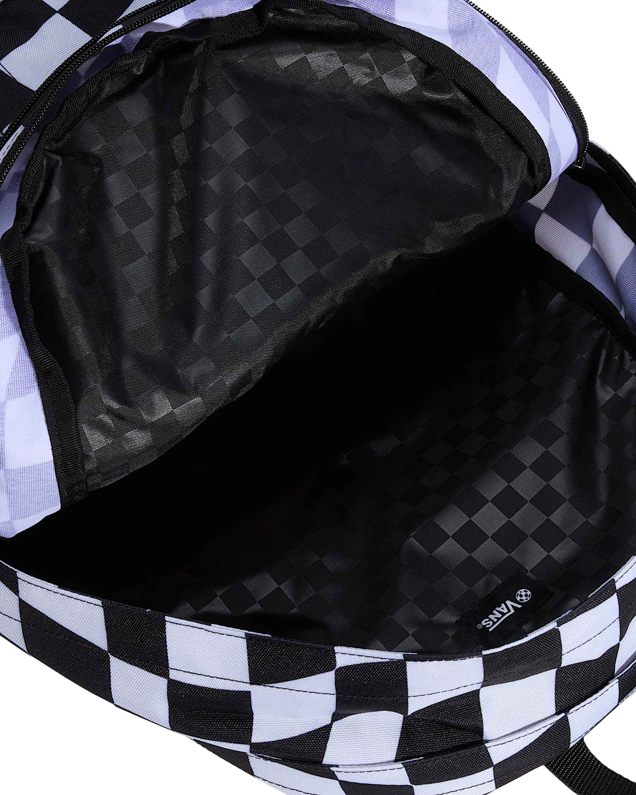 Old Skool Trek Backpack - Checkerboard