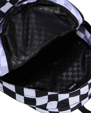 Old Skool Trek Backpack - Checkerboard