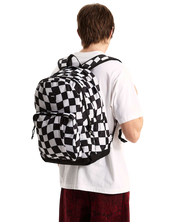 Old Skool Trek Backpack - Checkerboard