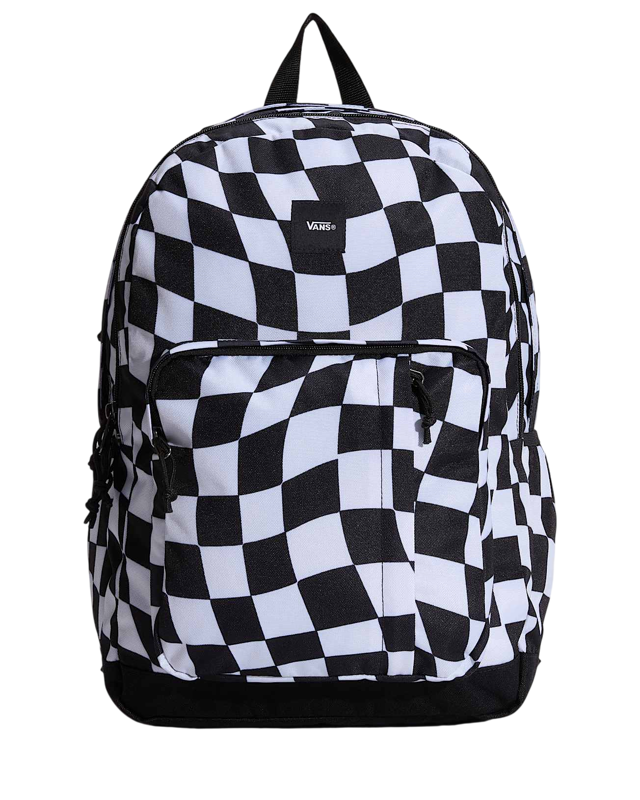Old Skool Trek Backpack - Checkerboard