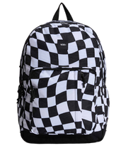 Old Skool Trek Backpack - Checkerboard
