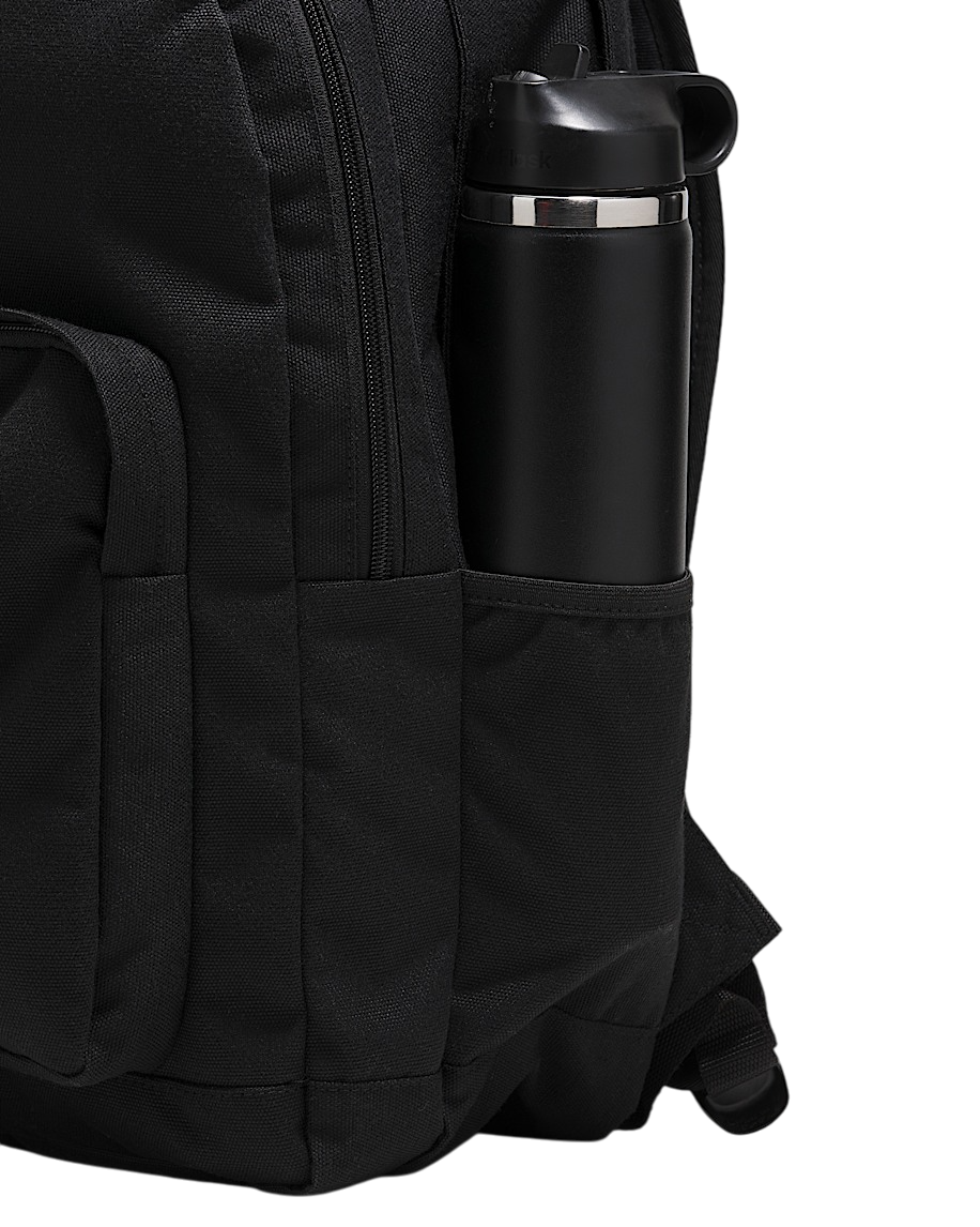 Old Skool Trek Backpack - Black