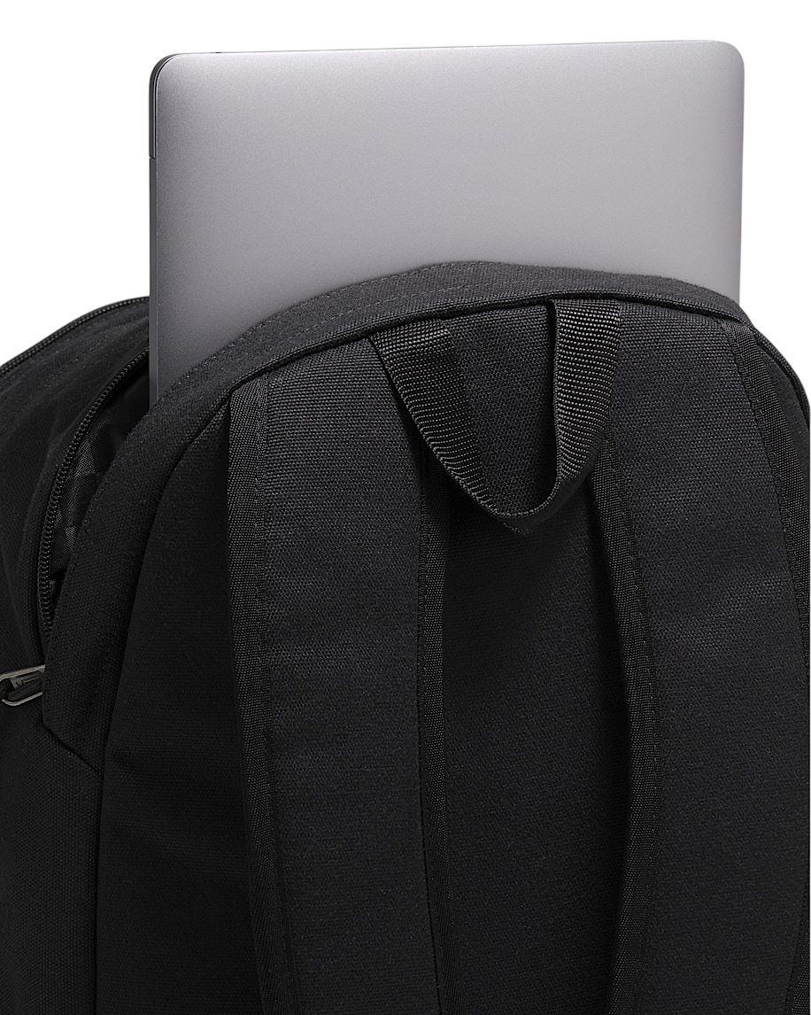 Old Skool Trek Backpack - Black