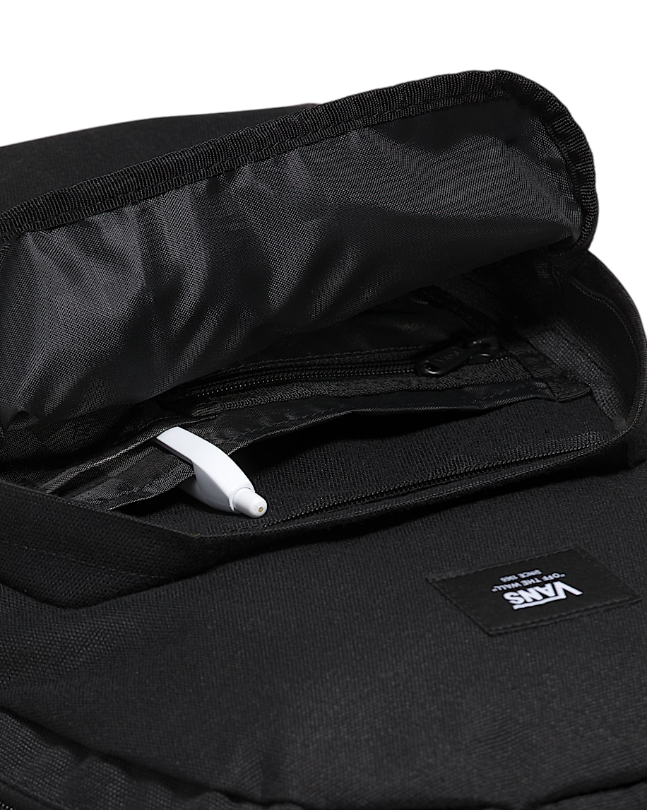 Old Skool Trek Backpack - Black