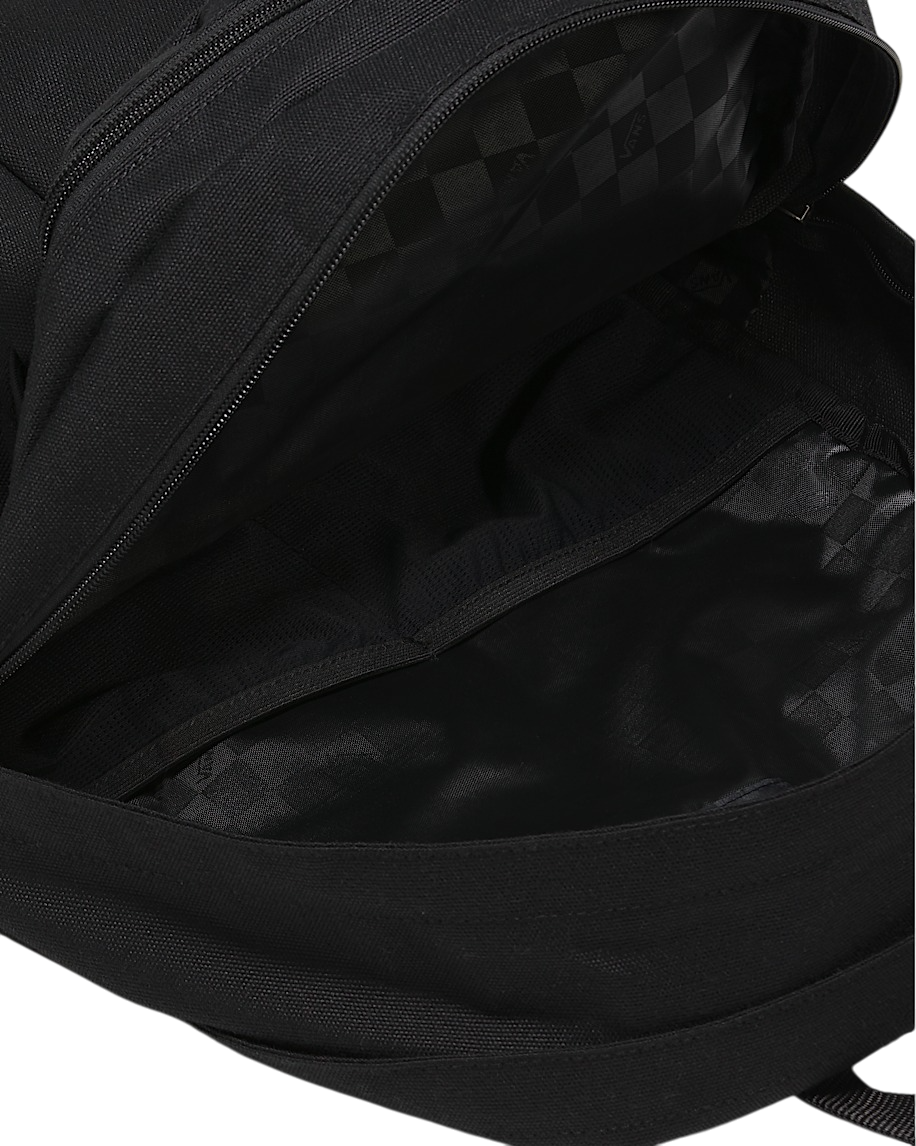 Old Skool Trek Backpack - Black