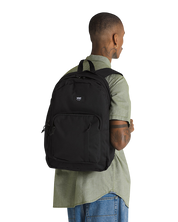 Old Skool Trek Backpack - Black