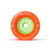 Dad Bod Wheels 80A - Orange