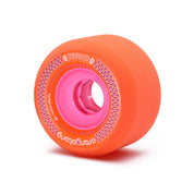Beefcake Wheels 80A - Orange