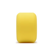 Beefcake Wheels 86A - Yellow
