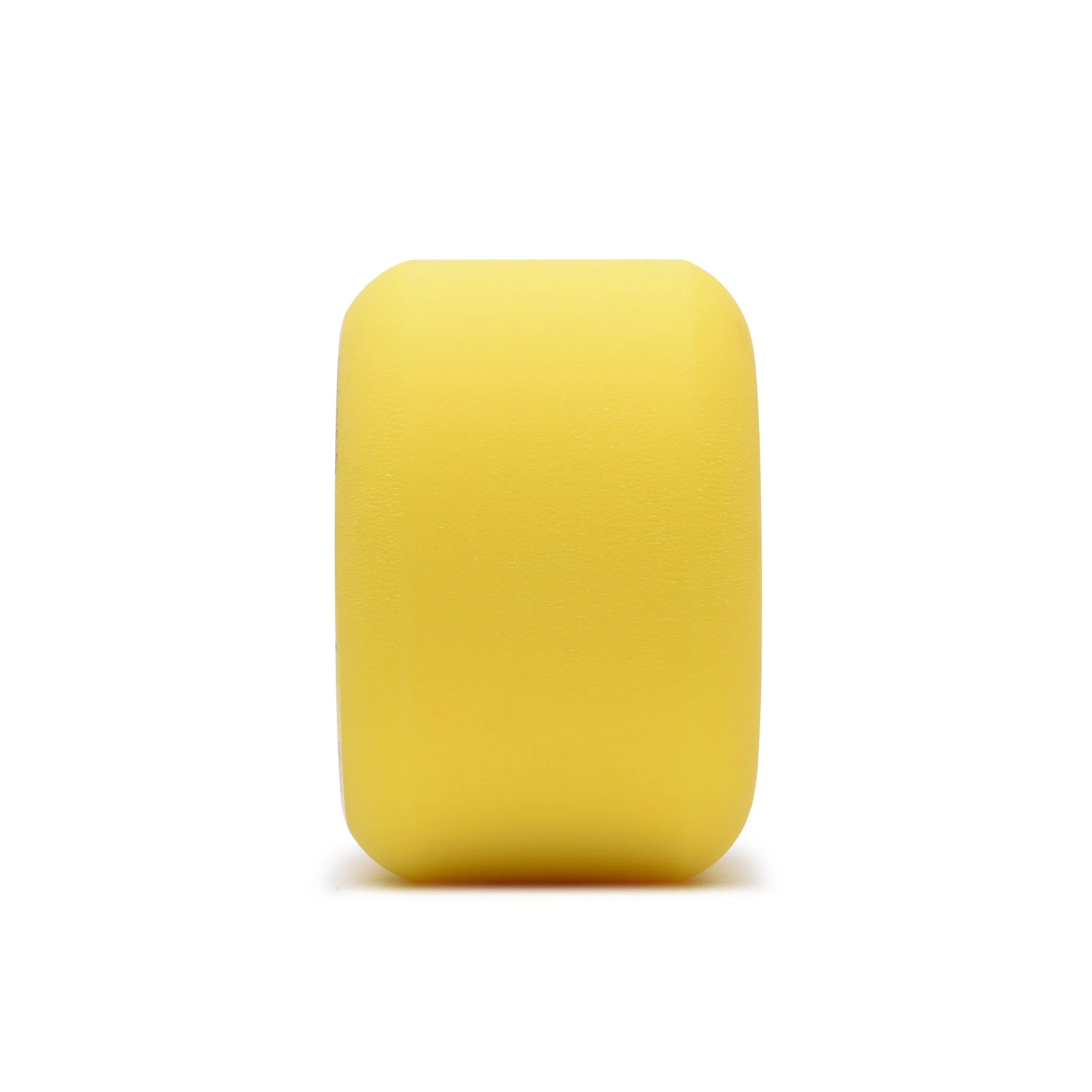 Beefcake Wheels 86A - Yellow