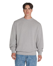 Original Standards Crew - Cement Heather